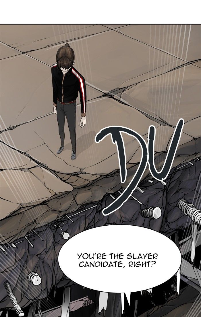 Tower of God Chapter 429 36